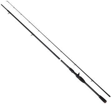 Спиннинг Savage Gear SG2 Crank & Vib Specialist Trigger 2.30m 7-24g Casting