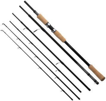 Спінінг Shimano S. T. C. Dualtip XH 2.50/2.10 m 20-50/50-100g