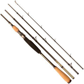Спиннинг Savage Gear Roadrunner XLNT2 7&rsquo;/2.13m 20-70g (4 част.)