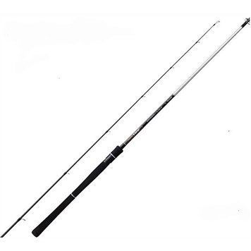 Спиннинг Graphiteleader Tiro MR GOMTS-812MH-MR 2.46m 10-42g (G08638)