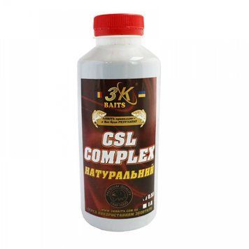 Кукурузный ликер 3KBaits CSL Complex 500мл
