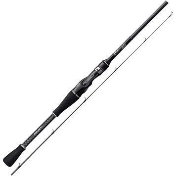 Спінінг кастинг. Graphiteleader Silverado Prototype 20GSILPC-762ML 2.29m 3-18g (G08769)