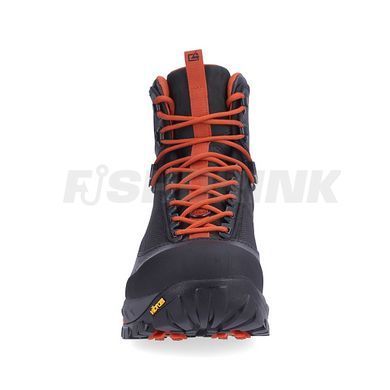 Забродные ботинки Simms G4 Pro Powerlock Boot Carbon 13 (13507-003-13)