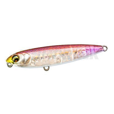 Воблер Duel L-Bass Pencil 75F 75mm 7.5g #GSAY (F1211-GSAY)