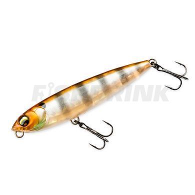 Воблер Duel L-Bass Pencil 75F 75mm 7.5g #GSAY (F1211-GSAY)