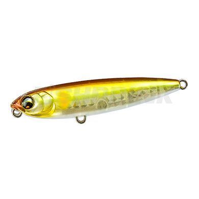 Воблер Duel L-Bass Pencil 75F 75mm 7.5g #GSAY (F1211-GSAY)