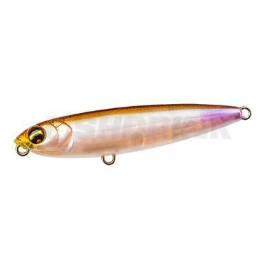 Воблер Duel L-Bass Pencil 75F 75mm 7.5g #GSAY (F1211-GSAY)