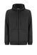 Худи Viverra Every Day Fleece Zip Hoody Black S (РБ-2236900)