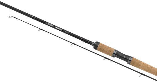 Спінінг Shimano Speedmaster DX 18UL 1.80 m 2-8g - FishDrink