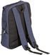Рюкзак Skif Outdoor City Backpack L темно-синий