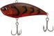 Воблер DUO Realis Vibration 68 Apex Tune 68mm 14.3g CCC3349 Omnicraw RB