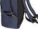 Рюкзак Skif Outdoor City Backpack L темно-синий