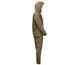 Костюм мембранний дощовий Carp Pro Rain Suit L