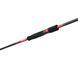 Спінінгове вудлище Flagman RedFire 88M 2.64м 7-28г