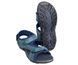 Сандалии треккинговые Flagman Blue 40