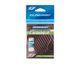 Повідець Flagman Fluorocarbon Leader 7.2кг 20см