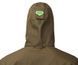 Костюм мембранний дощовий Carp Pro Rain Suit L