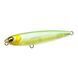 Воблер Duel L-Bass Pencil 75F 75mm 7.5g #GSAY (F1211-GSAY)