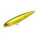 Воблер Duel L-Bass Pencil 75F 75mm 7.5g #GSAY (F1211-GSAY)