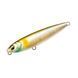 Воблер Duel L-Bass Pencil 75F 75mm 7.5g #GSAY (F1211-GSAY)