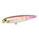 Воблер Duel L-Bass Pencil 75F 75mm 7.5g #GSAY (F1211-GSAY)