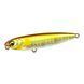 Воблер Duel L-Bass Pencil 75F 75mm 7.5g #GSAY (F1211-GSAY)