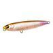 Воблер Duel L-Bass Pencil 75F 75mm 7.5g #GSAY (F1211-GSAY)