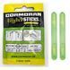 Светлячок Cormoran mini 3.0-25mm зеленый 2pcs (49-08009)