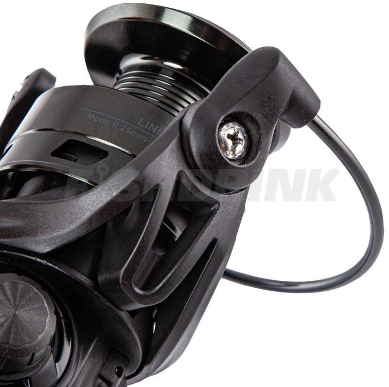 Котушка Prologic C-Series 6000 BF 3+1BB