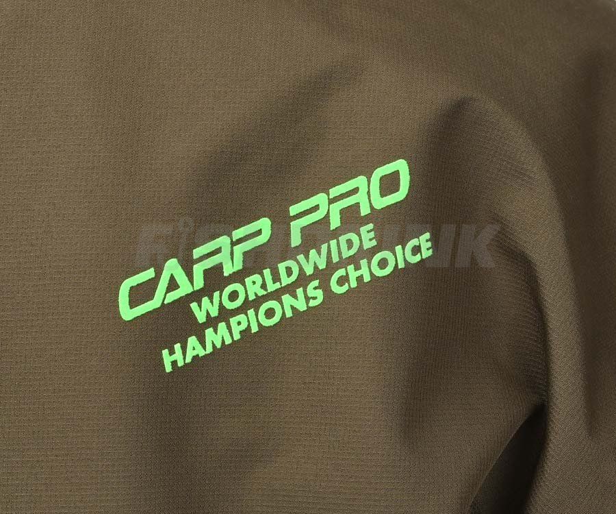 Костюм мембранний дощовий Carp Pro Rain Suit L