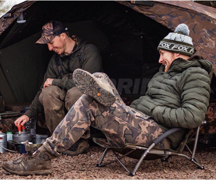 Крісло Fox R-Series Guest Chair