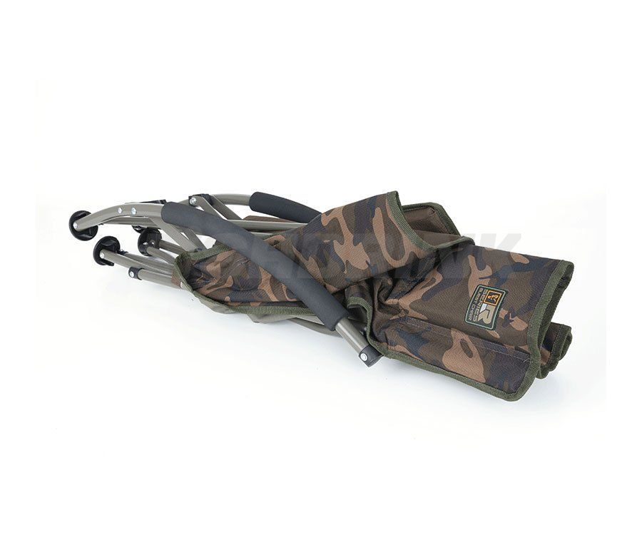 Крісло Fox R-Series Guest Chair