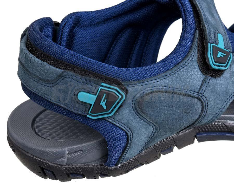 Сандалии треккинговые Flagman Blue 40