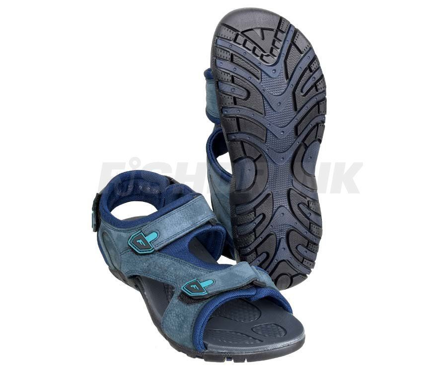 Сандалии треккинговые Flagman Blue 40