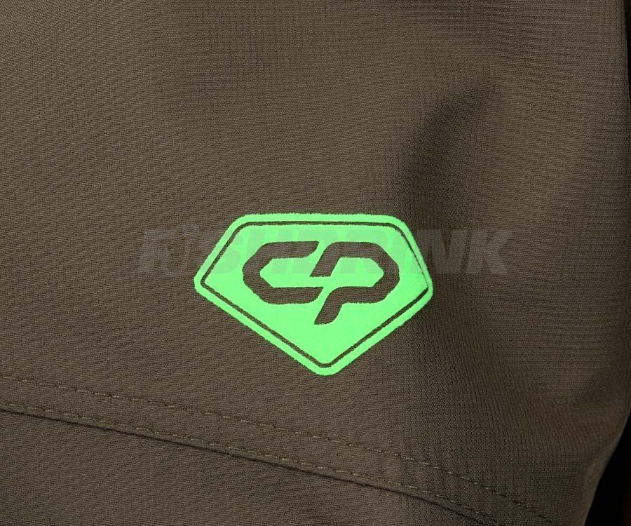 Костюм мембранний дощовий Carp Pro Rain Suit L