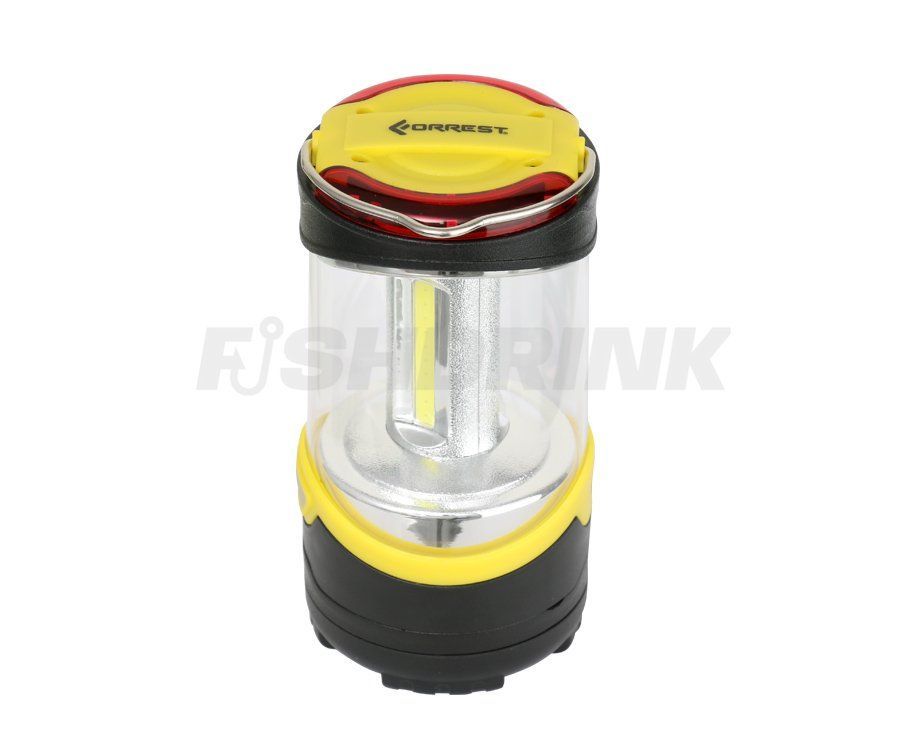 Ліхтар кемпінговий Forrest Mini Lantern