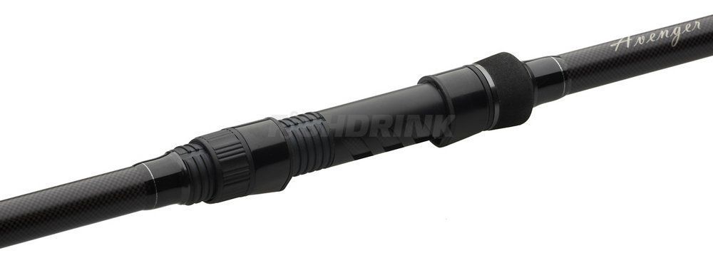 Удилище карповое Prologic C1 Avenger Spod&Marker Xtra Distance 12&rsquo;/3.60m 5.0lbs - 2sec.