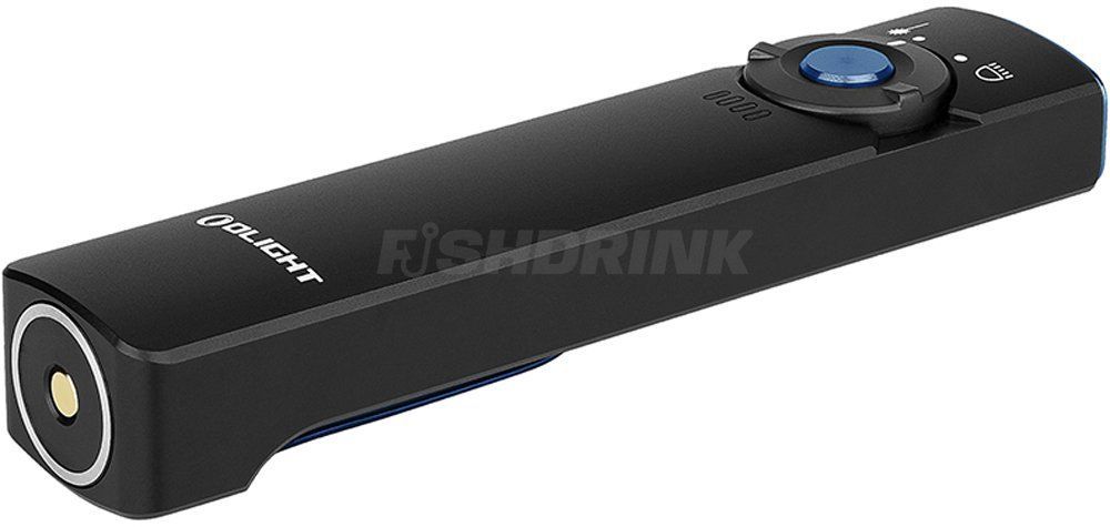 Фонарь Olight Arkfeld Black