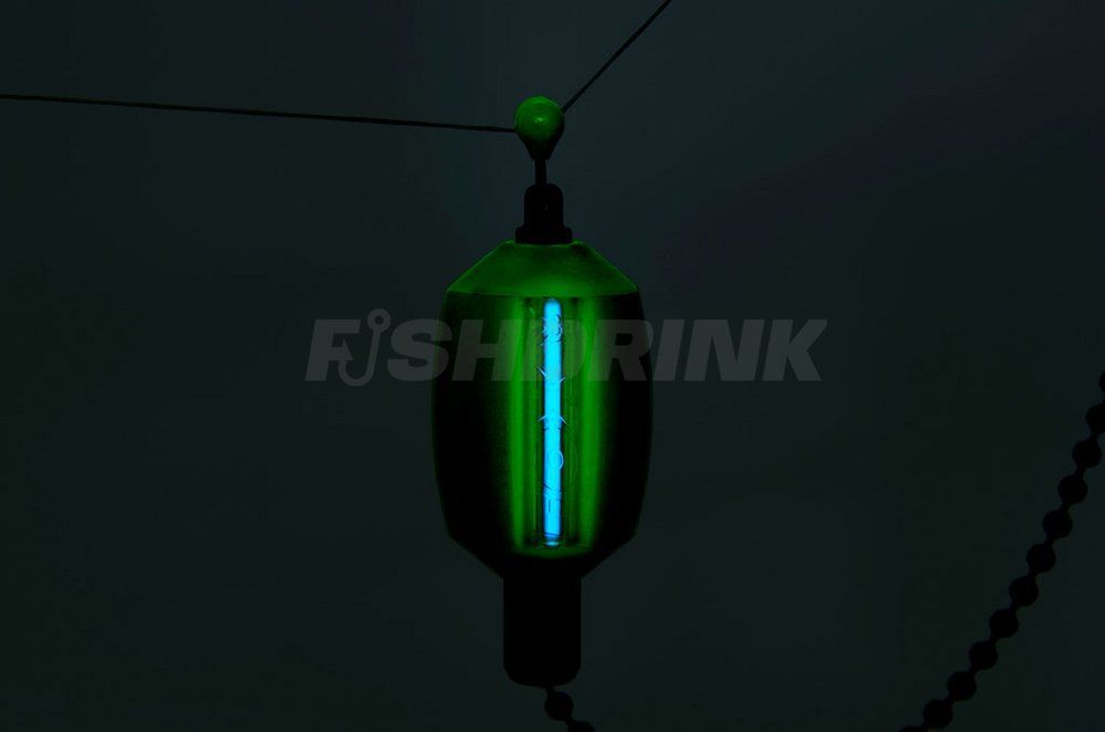 Свингер Fox Black Label Dumpy Bobbins White