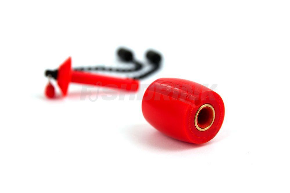 Свингер Fox Black Label Dumpy Bobbins White