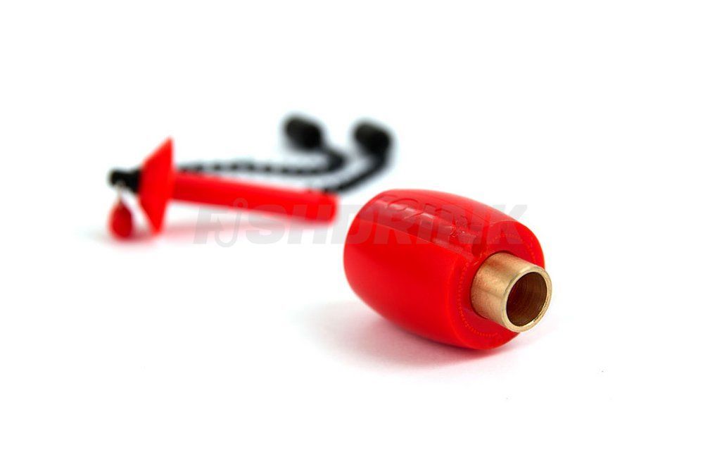 Свингер Fox Black Label Dumpy Bobbins White