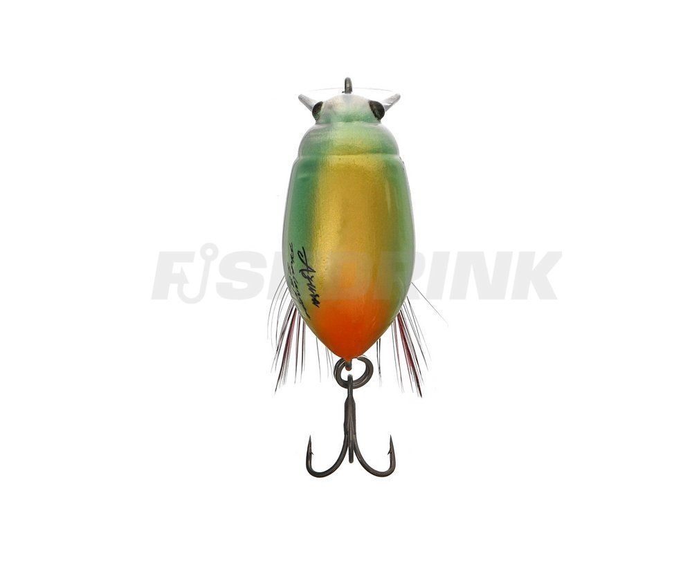 Воблер Azura Phalarope Crank 28F GNR042