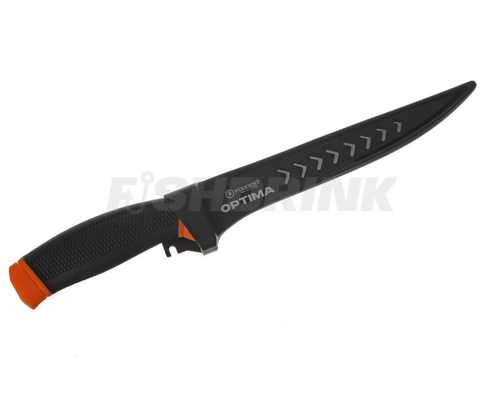 Ніж філейний Forrest Optima FK01 Fillet Knife