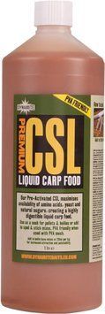 Ликвид Dynamite Baits Premium Liquid, Carp Food CSL, 1000мл