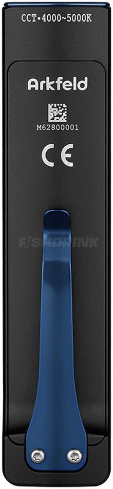 Фонарь Olight Arkfeld Black