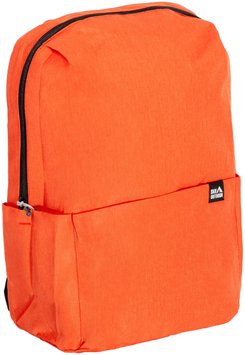 Рюкзак Skif Outdoor City Backpack M помаранчевий