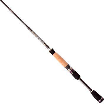 Спінінг Jackall Power Inch Wacky HS-68L-IW 2.04m 2-5g