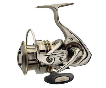 Катушка спиннинговая Daiwa 12 Luvias 2506