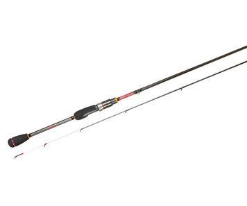 Cпінінгове вудлище Pontoon21 Pin Point Solid 2.15м 0.8-5г