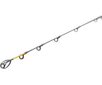 Вершинка для фідерного вудлища Flagman Squadron Pro Carp Feeder Сarbon 3 oz, 85 г, 3, 3.2 мм, Squadron Pro Carp Feeder, Flagman Squadron Pro Сarp Feeder 3.3, 3.6, 3.9, 4.2 м